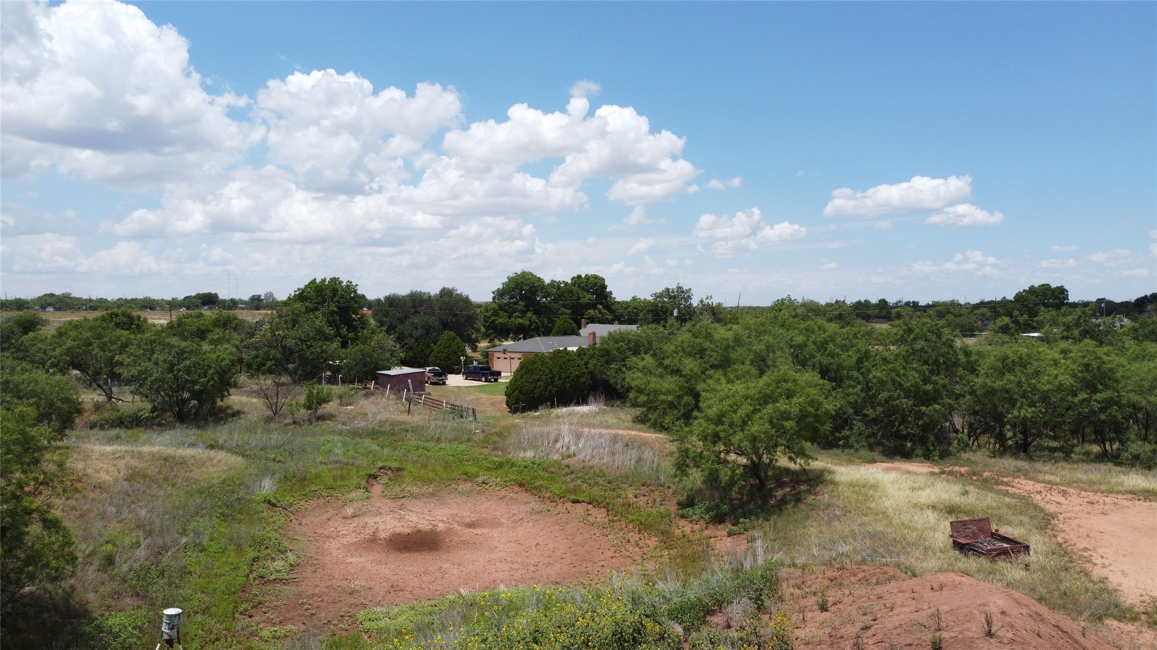 3701 Caldwell Road Abilene TX 79601