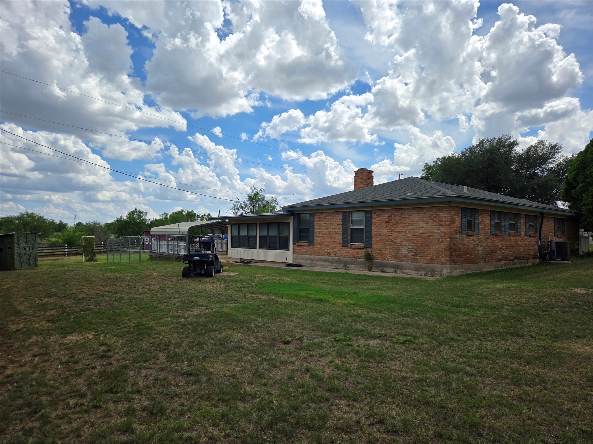 3701 Caldwell Road Abilene TX 79601
