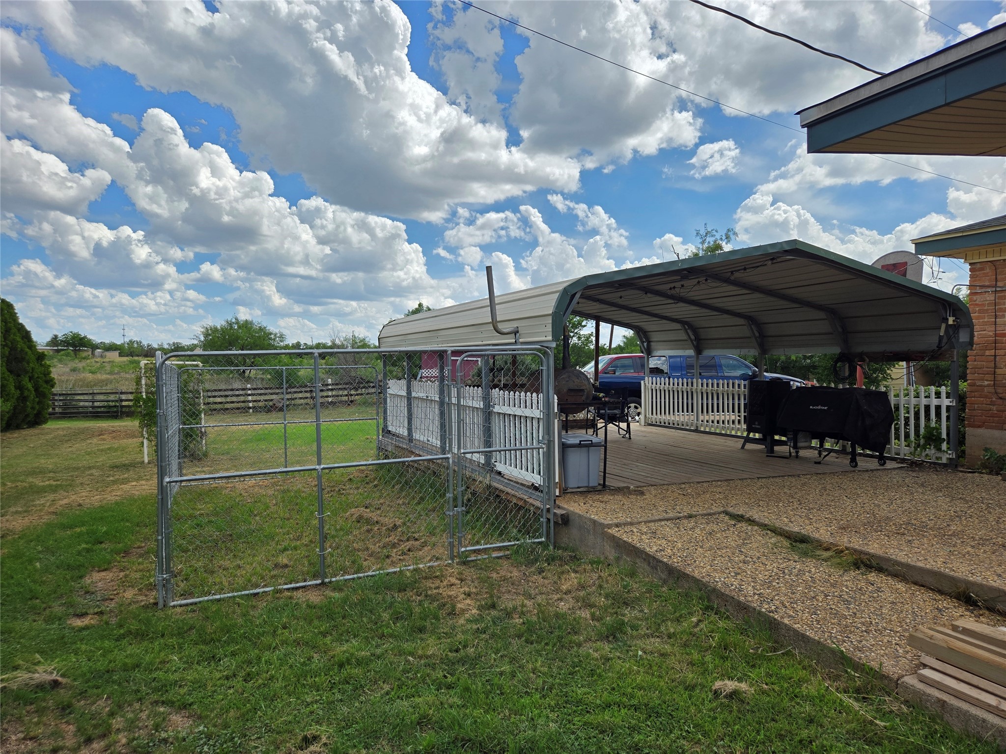 3701 Caldwell Road Abilene TX 79601