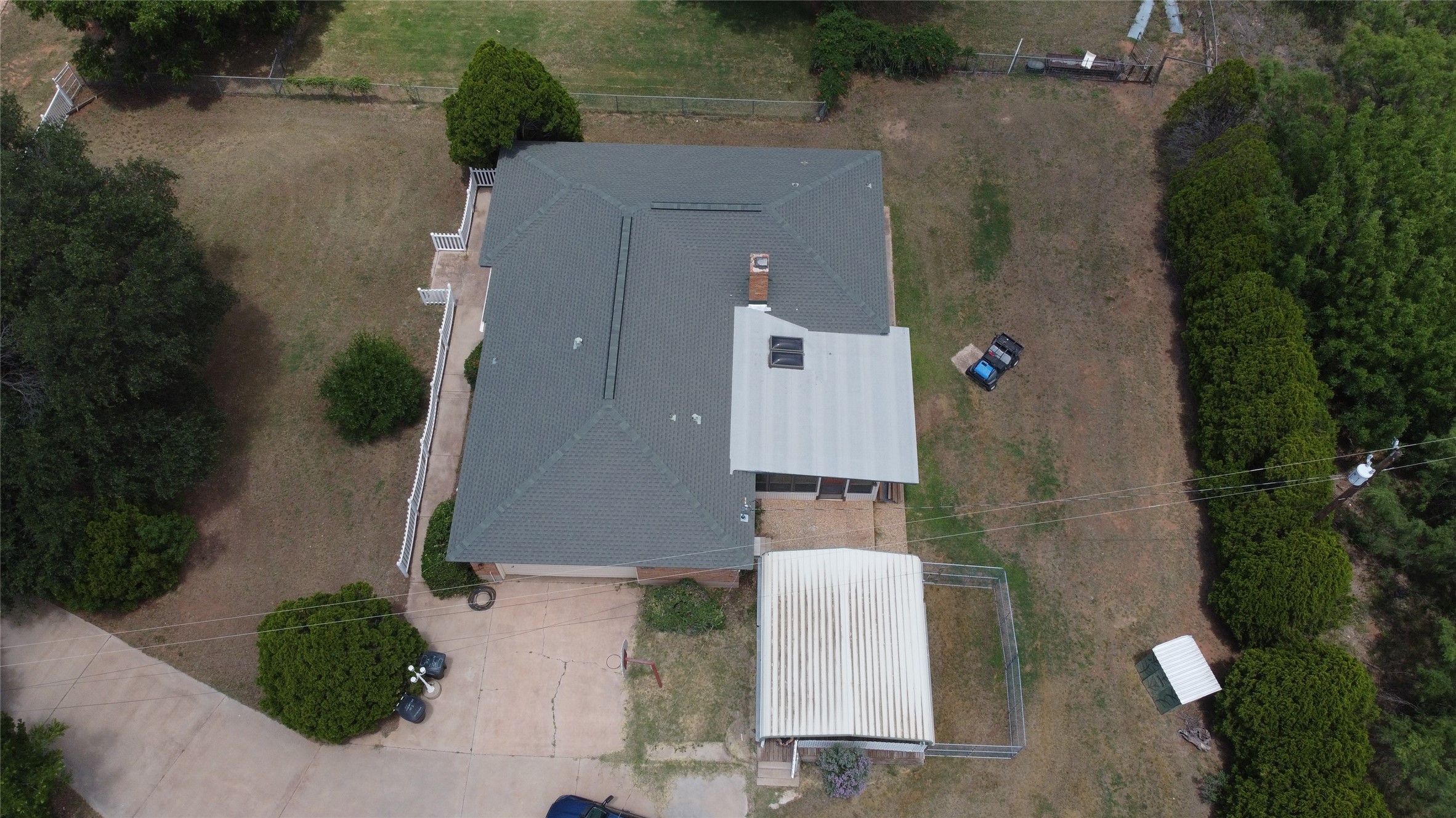 3701 Caldwell Road Abilene TX 79601