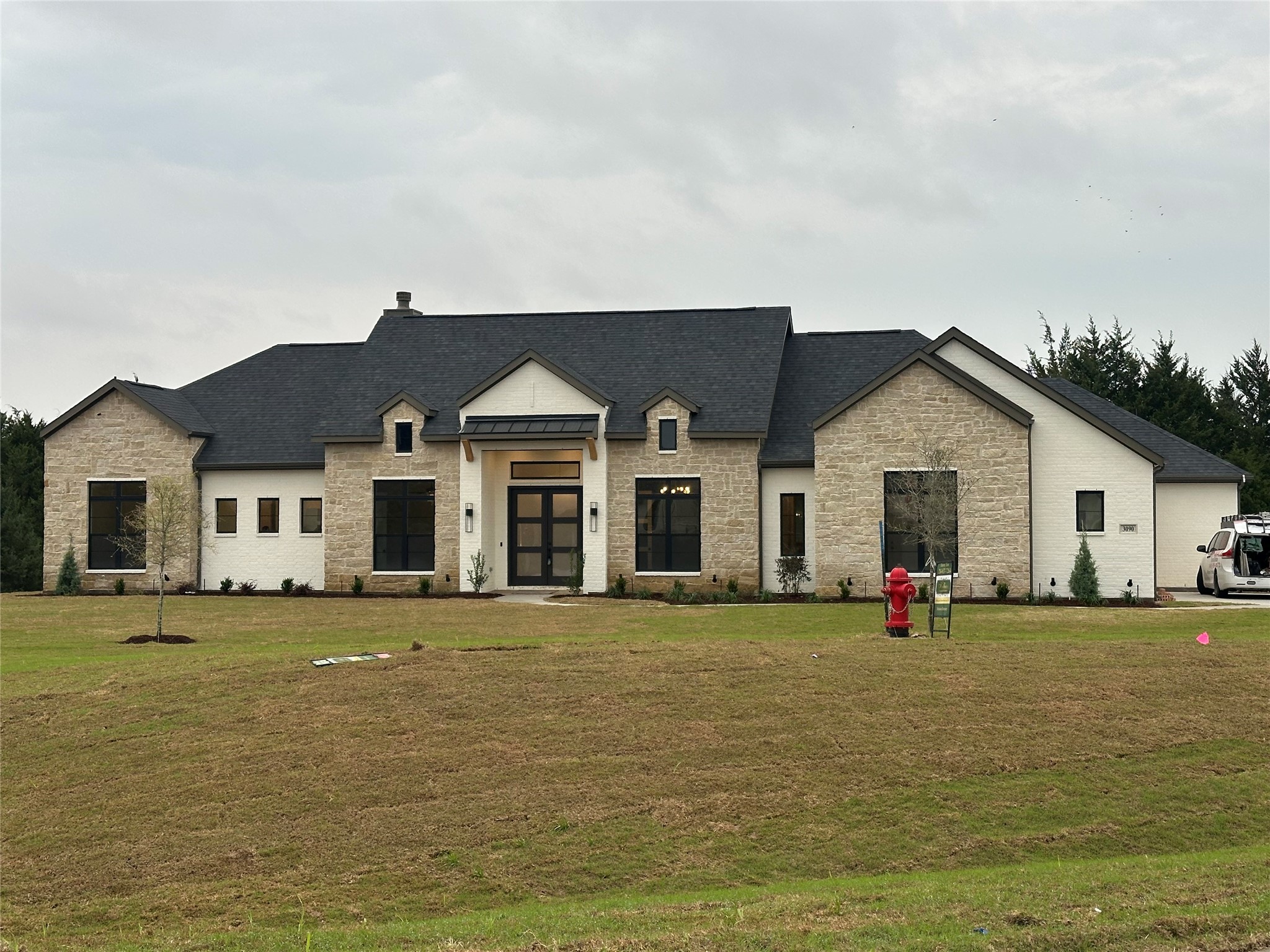 3090 Glen Oaks Drive Waxahachie TX 75165