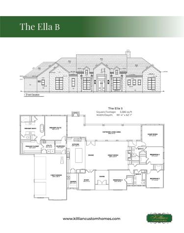3090 Glen Oaks Drive Waxahachie TX 75165