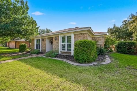 1814 Kensington Drive Carrollton TX 75007