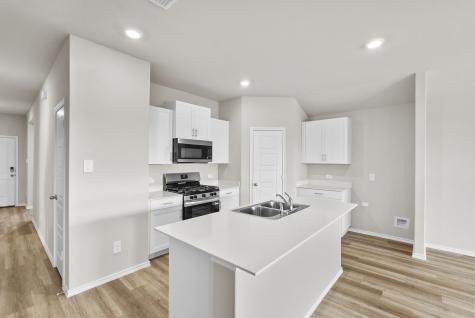 4241 Trickling Creek Lane Fort Worth TX 76036