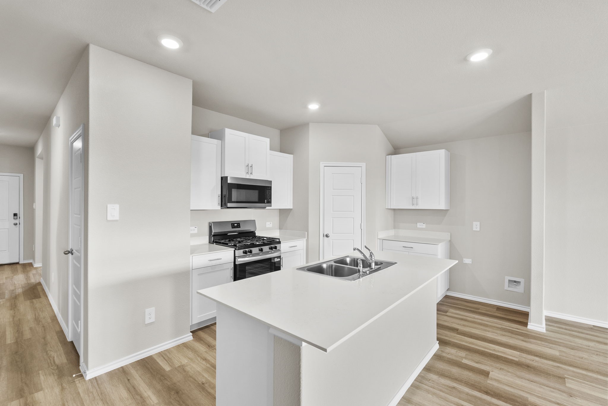 4241 Trickling Creek Lane Fort Worth TX 76036