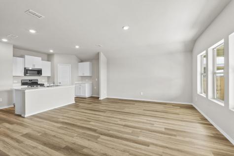 4241 Trickling Creek Lane Fort Worth TX 76036