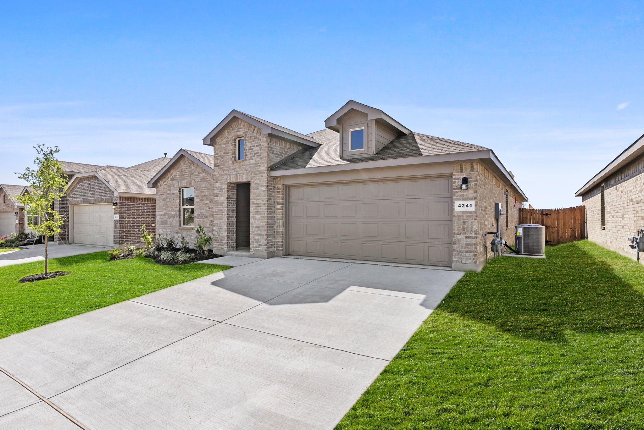 4241 Trickling Creek Lane Fort Worth TX 76036