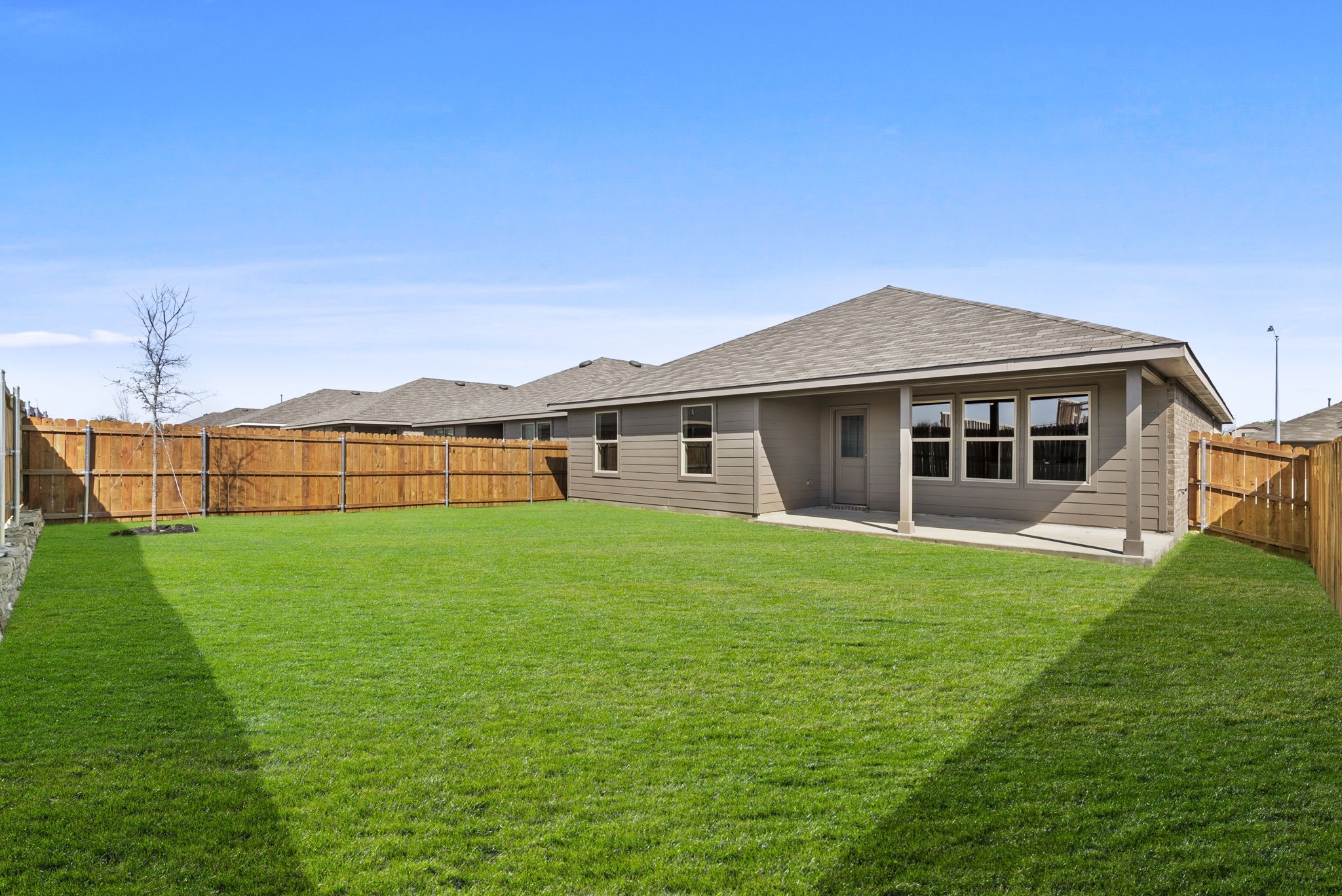 4241 Trickling Creek Lane Fort Worth TX 76036