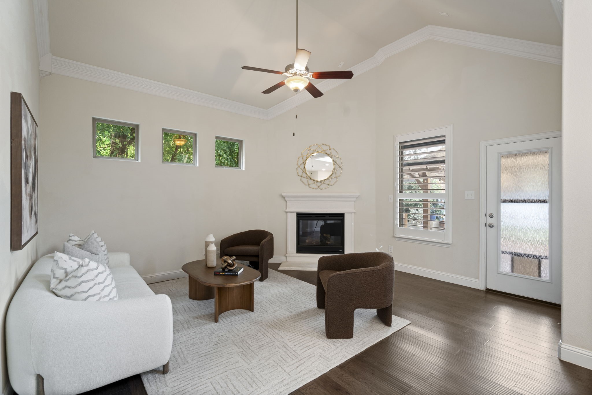 705 Brookstone Court Keller TX 76248