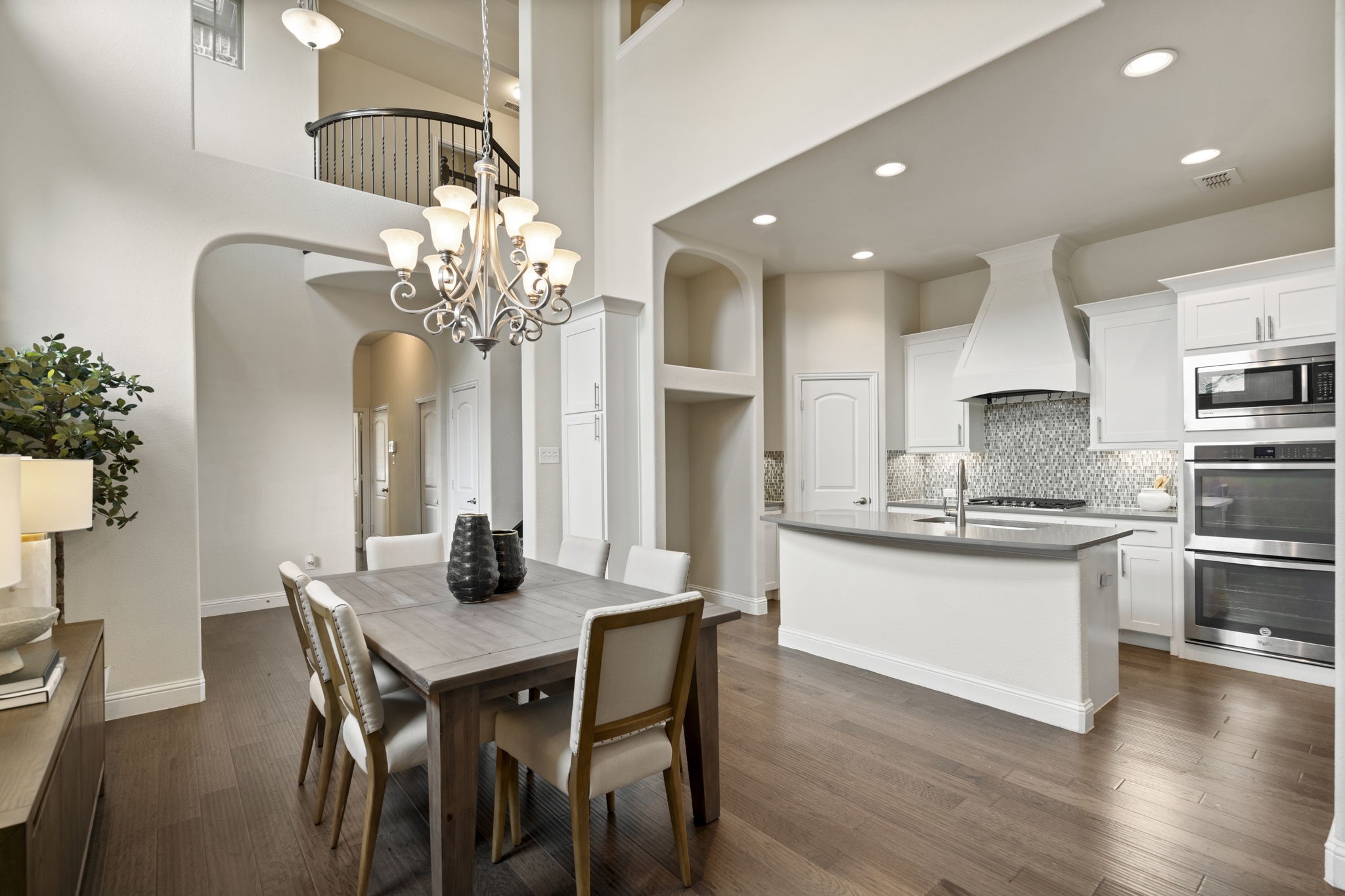 705 Brookstone Court Keller TX 76248