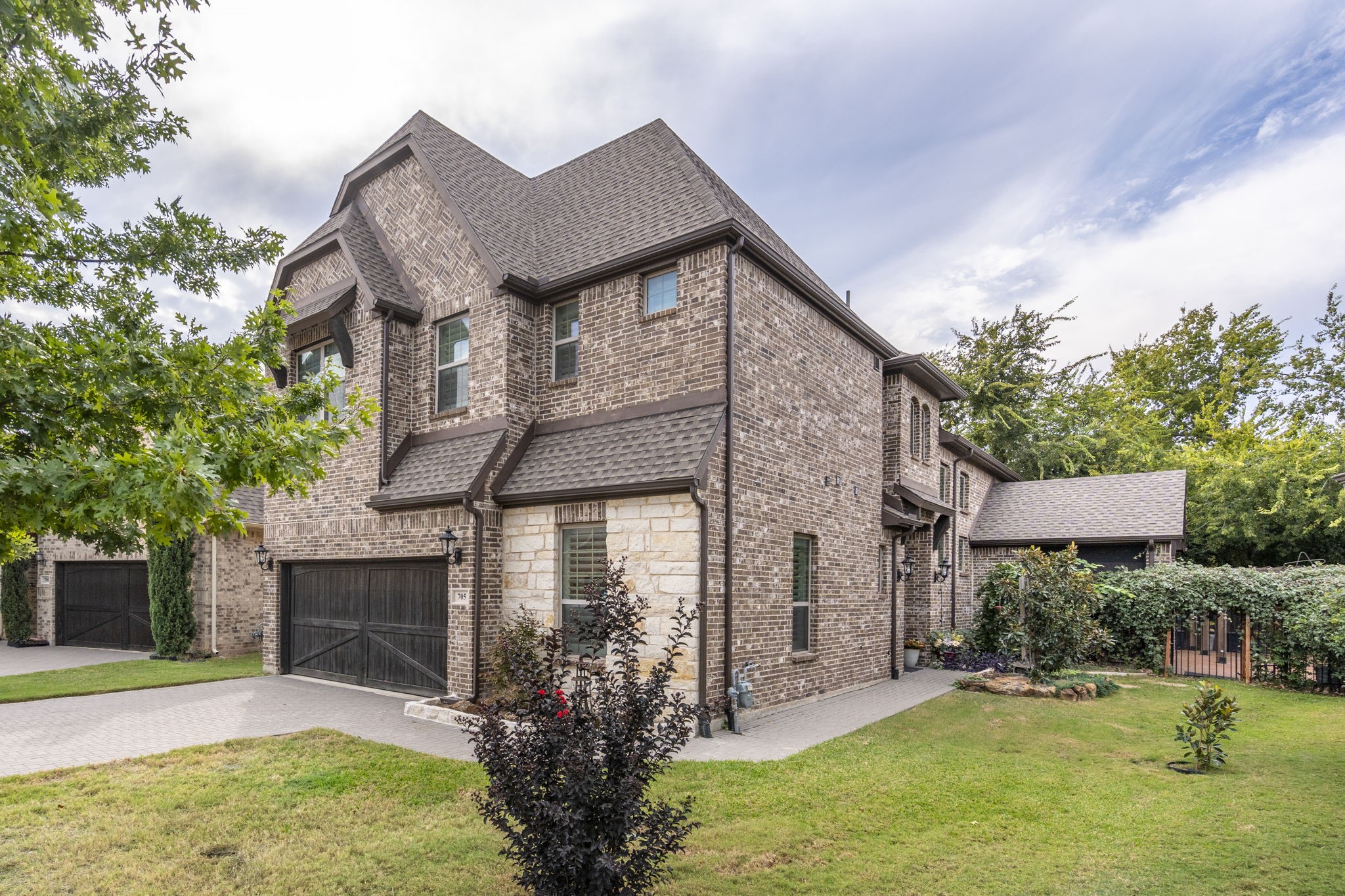 705 Brookstone Court Keller TX 76248