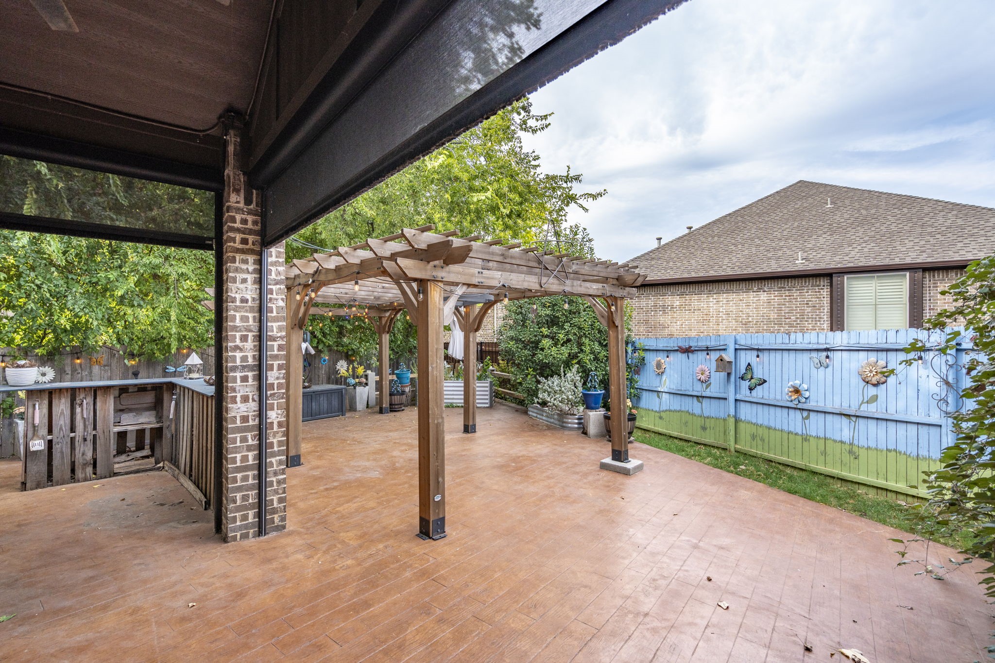 705 Brookstone Court Keller TX 76248