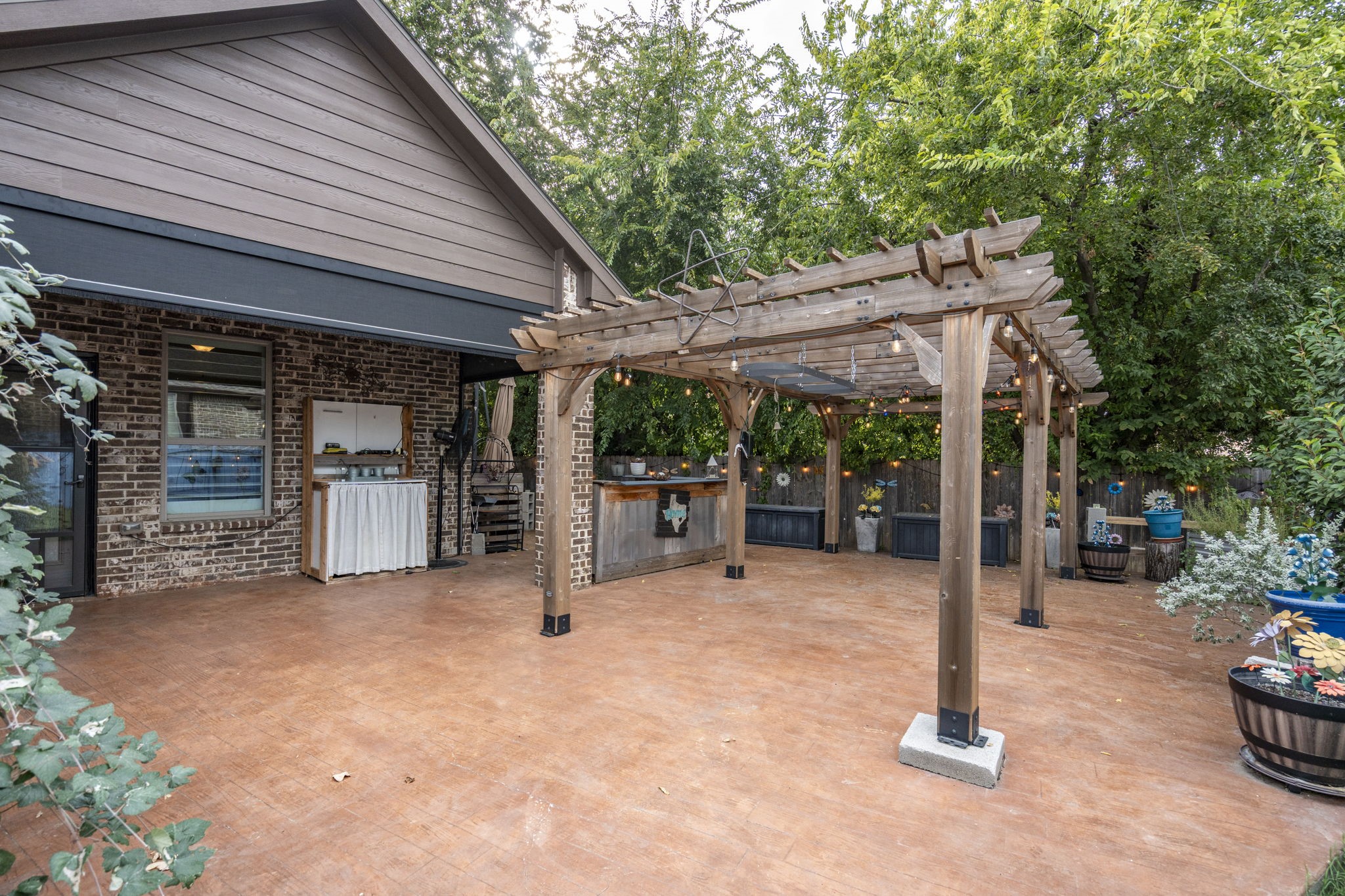 705 Brookstone Court Keller TX 76248