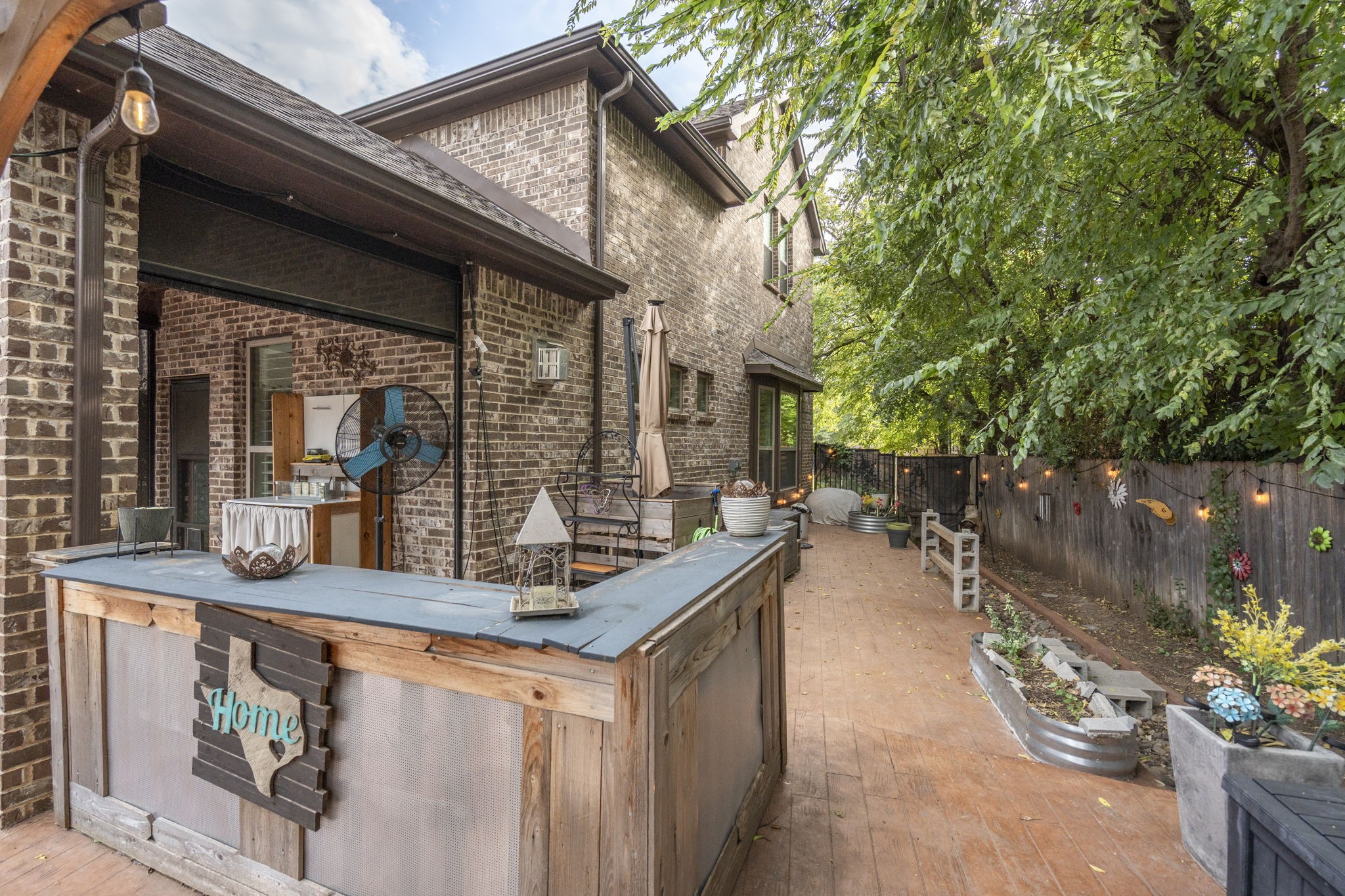705 Brookstone Court Keller TX 76248