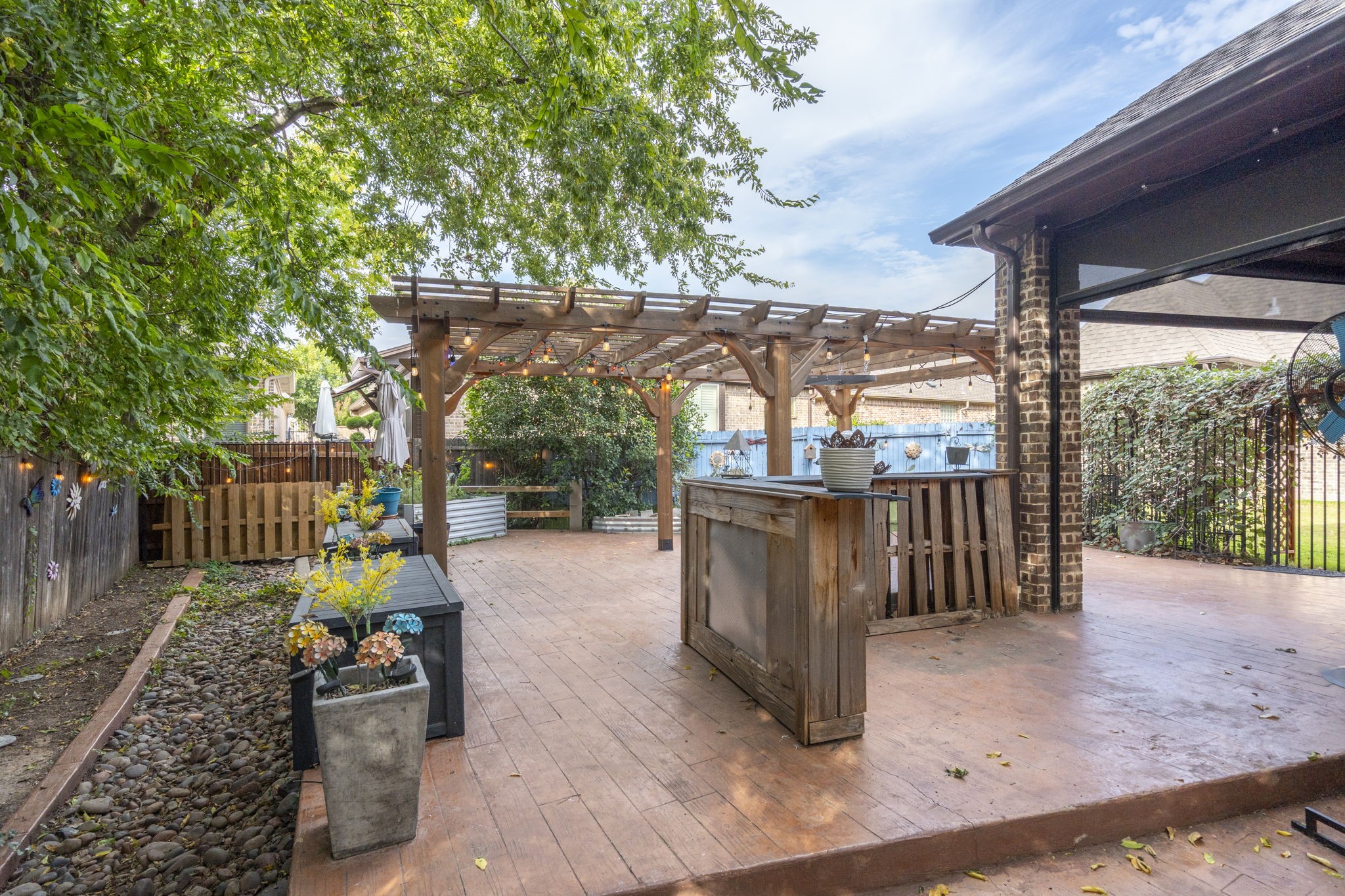 705 Brookstone Court Keller TX 76248