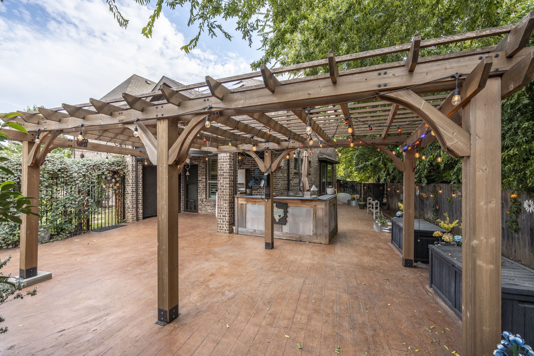 705 Brookstone Court Keller TX 76248