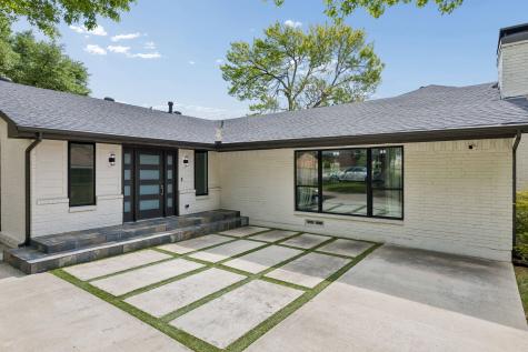 13726 Peyton Drive Dallas TX 75240