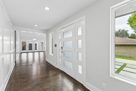 13726 Peyton Drive Dallas TX 75240