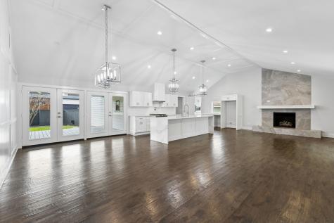 13726 Peyton Drive Dallas TX 75240