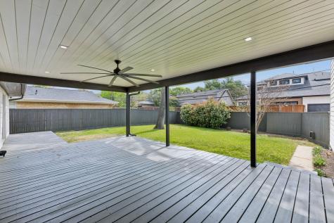 13726 Peyton Drive Dallas TX 75240