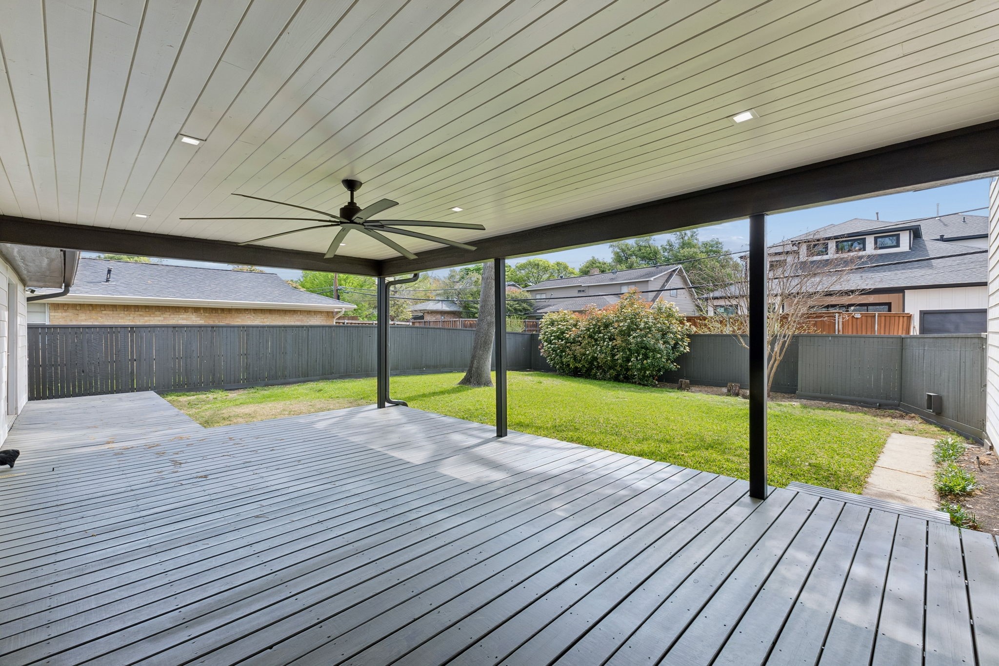 13726 Peyton Drive Dallas TX 75240