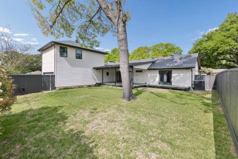 13726 Peyton Drive Dallas TX 75240