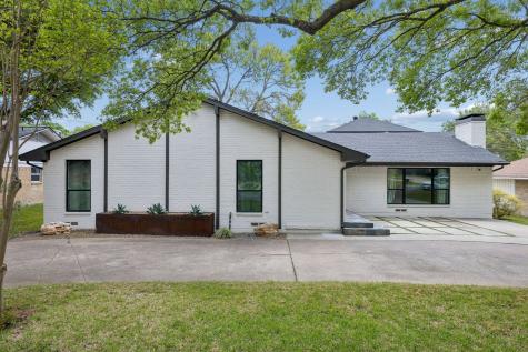 13726 Peyton Drive Dallas TX 75240