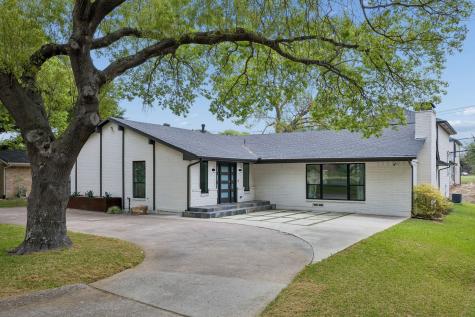 13726 Peyton Drive Dallas TX 75240