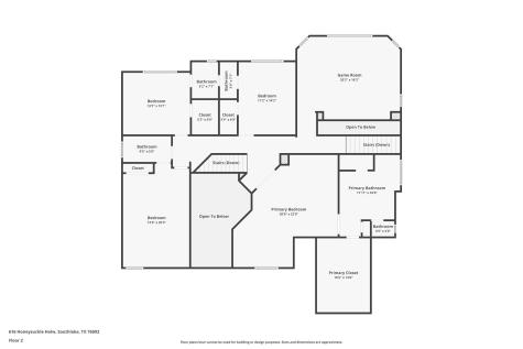 13726 Peyton Drive Dallas TX 75240