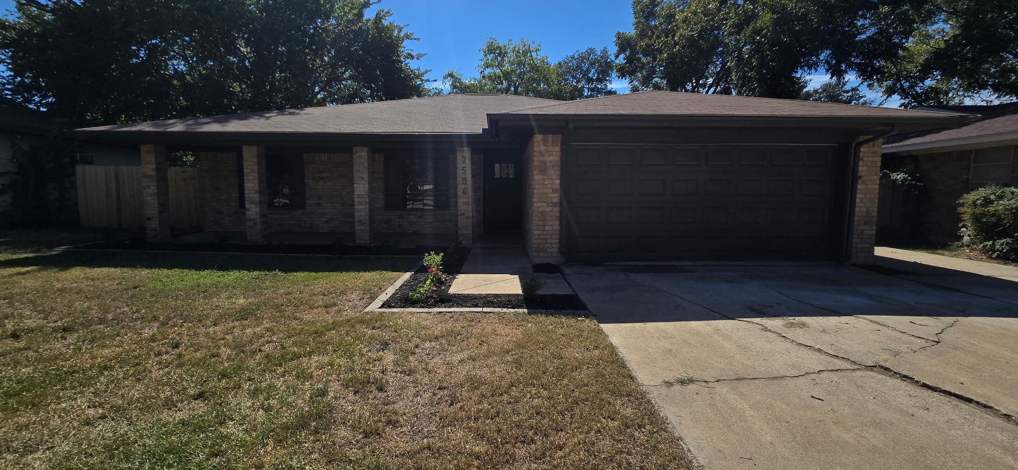 7504 Bogart Drive North Richland Hills TX 76180