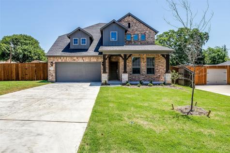 584 Boyd Road Pilot Point TX 76258