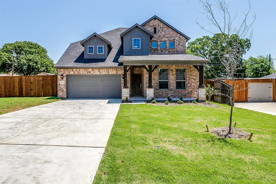 584 Boyd Road Pilot Point TX 76258