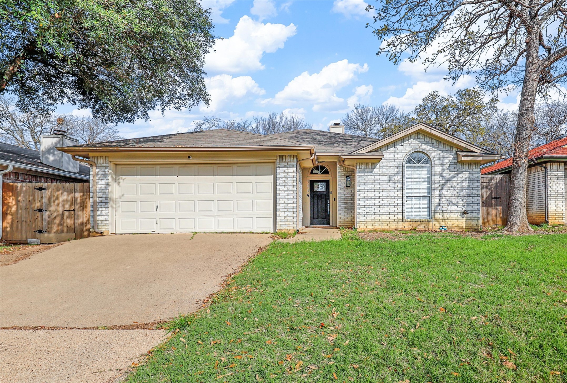 1114 Stone Creek Drive Mansfield TX 76063