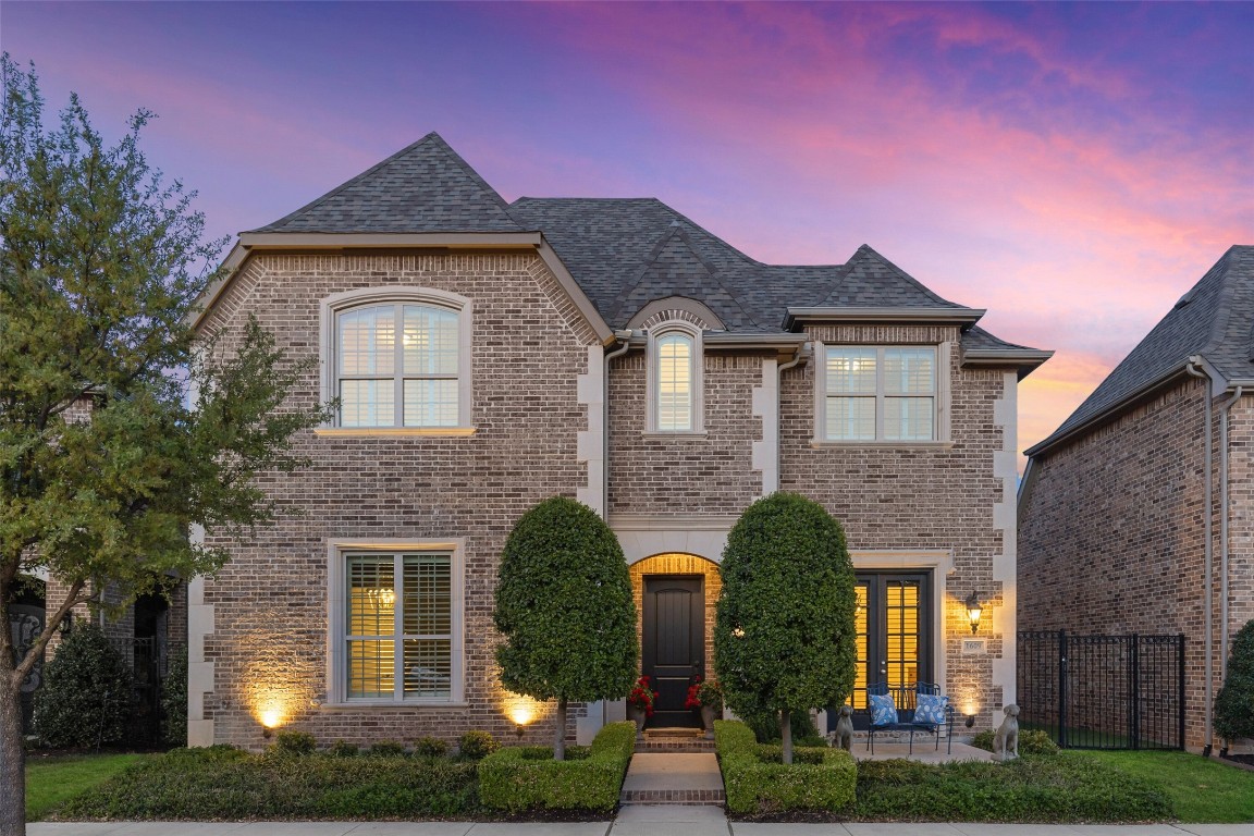 1609 Le Mans Lane Southlake TX 76092