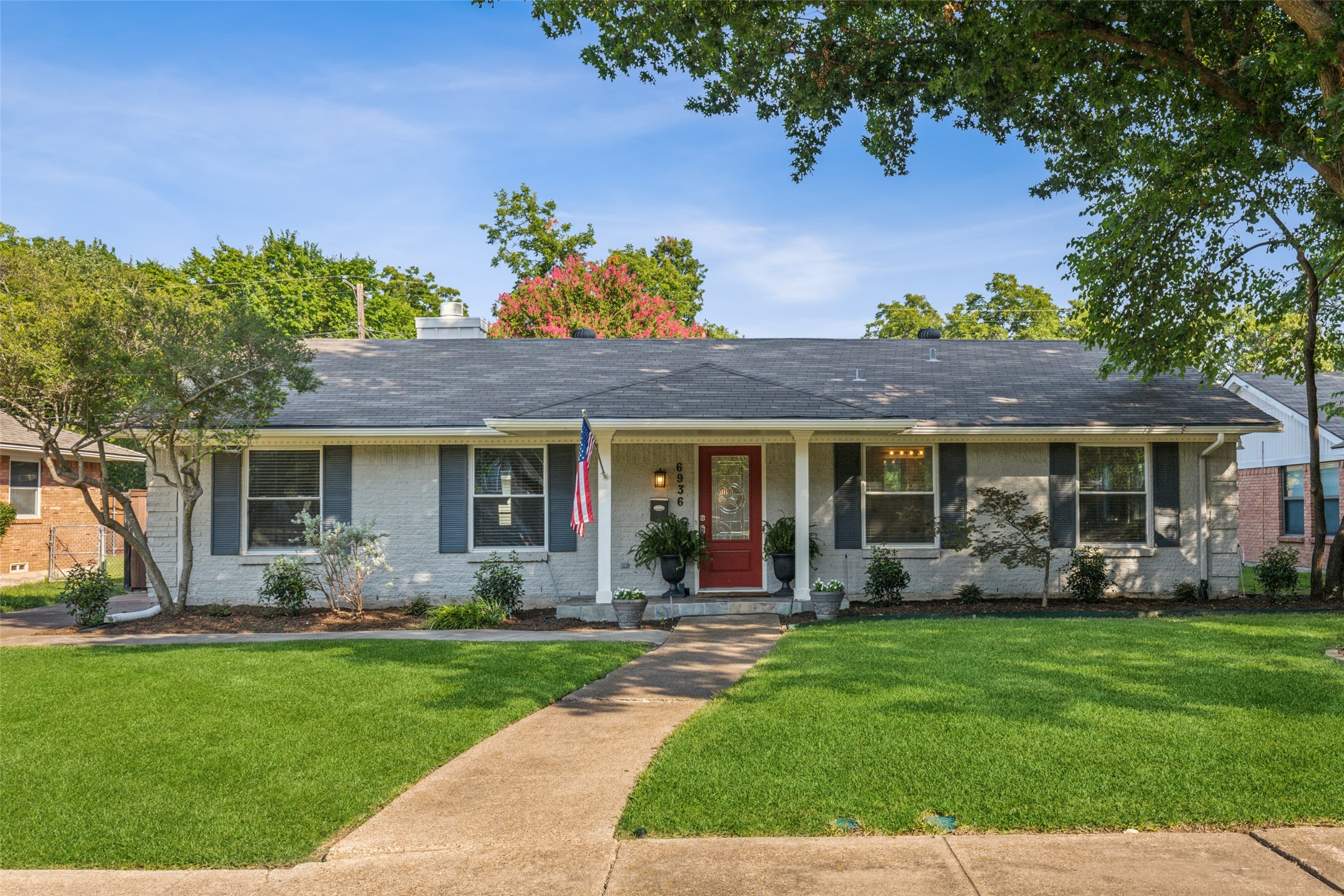 6936 Town North Drive Dallas TX 75231