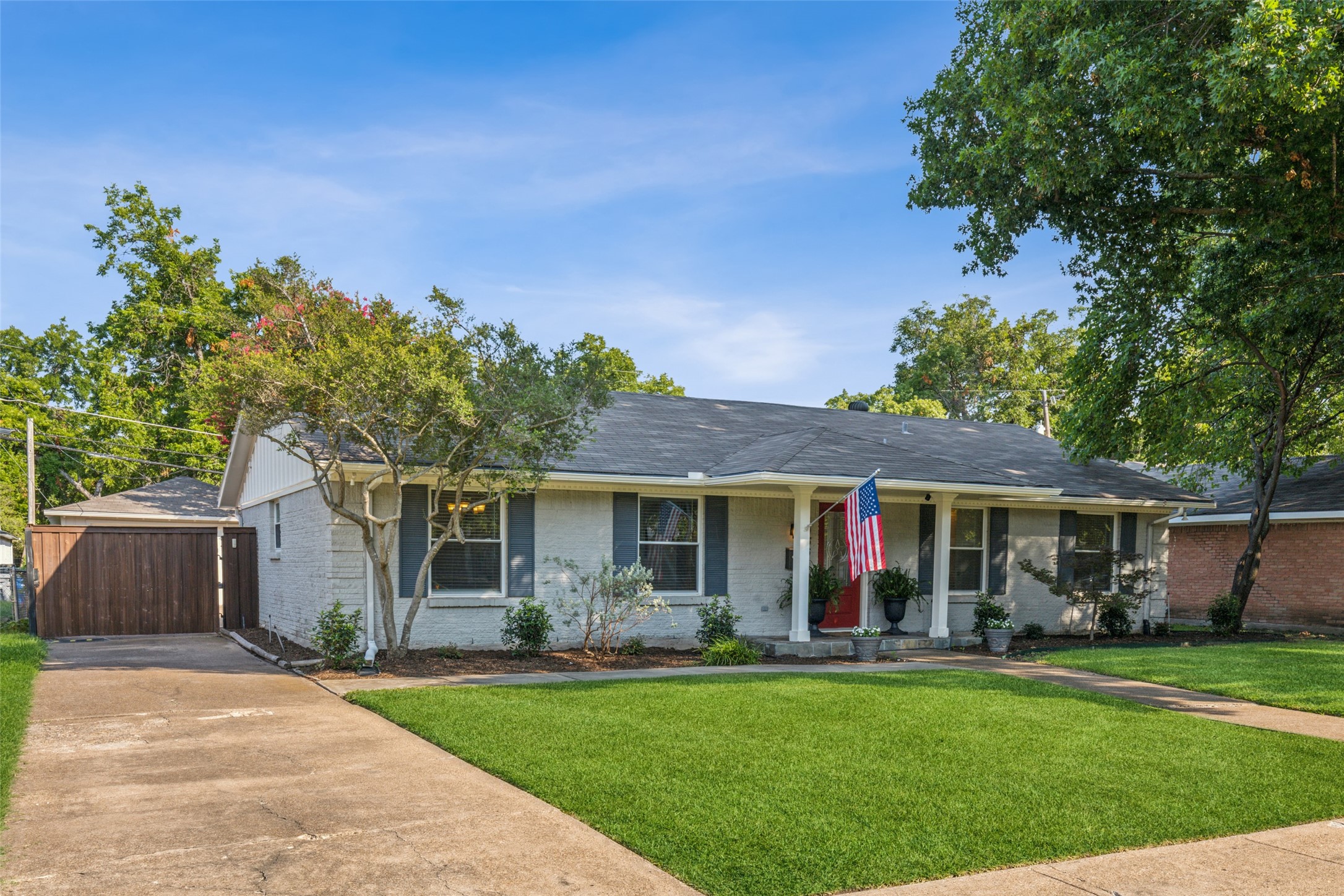 6936 Town North Drive Dallas TX 75231