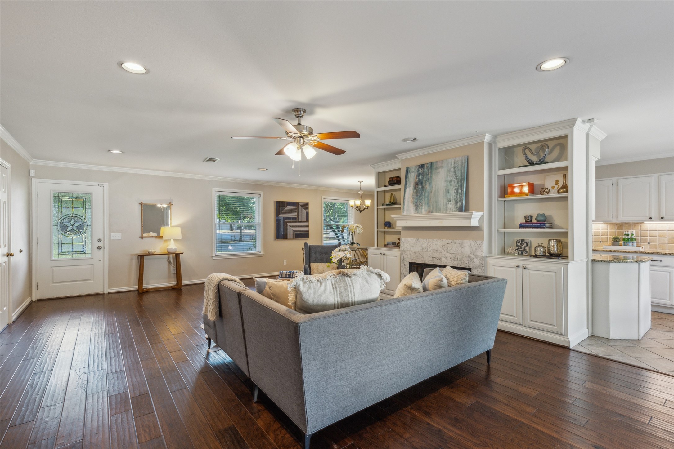 6936 Town North Drive Dallas TX 75231