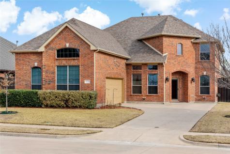 1129 Misty Meadow Drive Forney TX 75126
