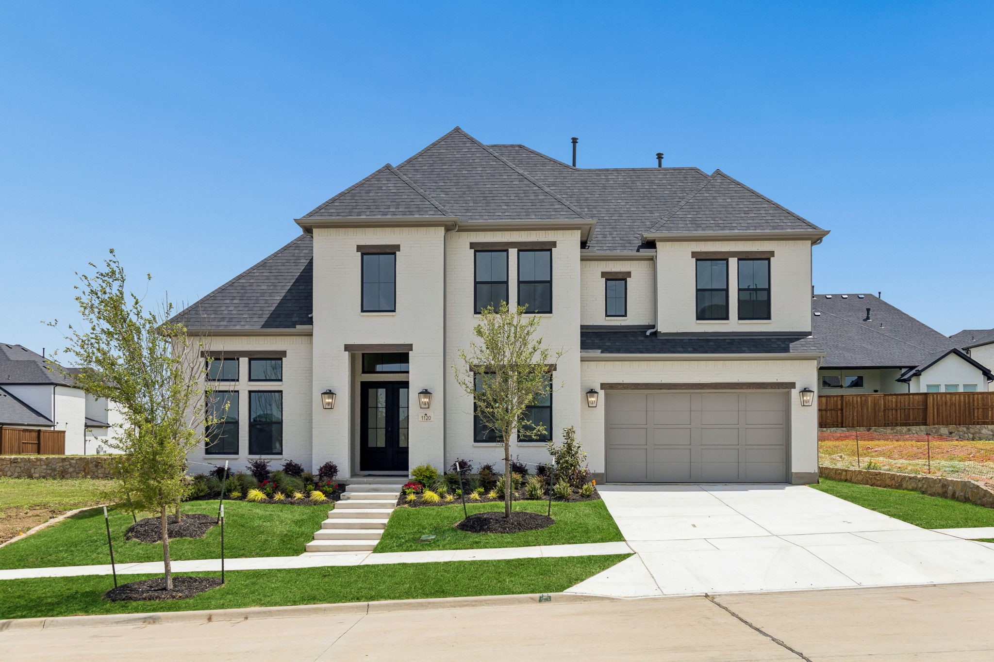 1120 Whirlabout Road Prosper TX 75078