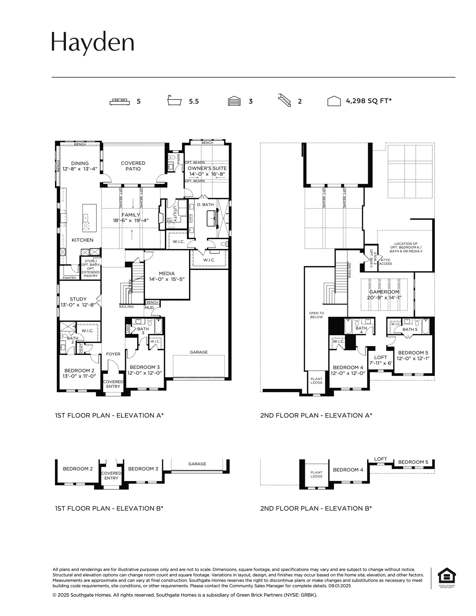 1120 Whirlabout Road Prosper TX 75078