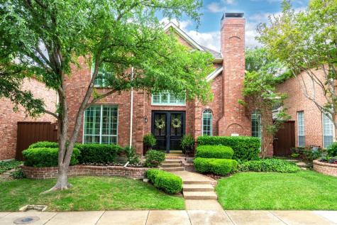 8631 Cherry Hill Drive Dallas TX 75243