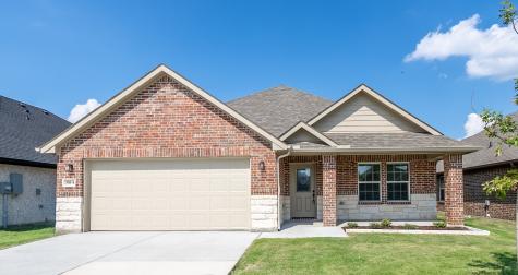 804 Tippit Lane Greenville TX 75402