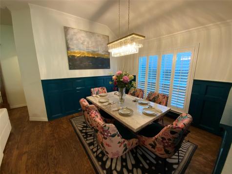 9108 Rose Court Fort Worth TX 76244