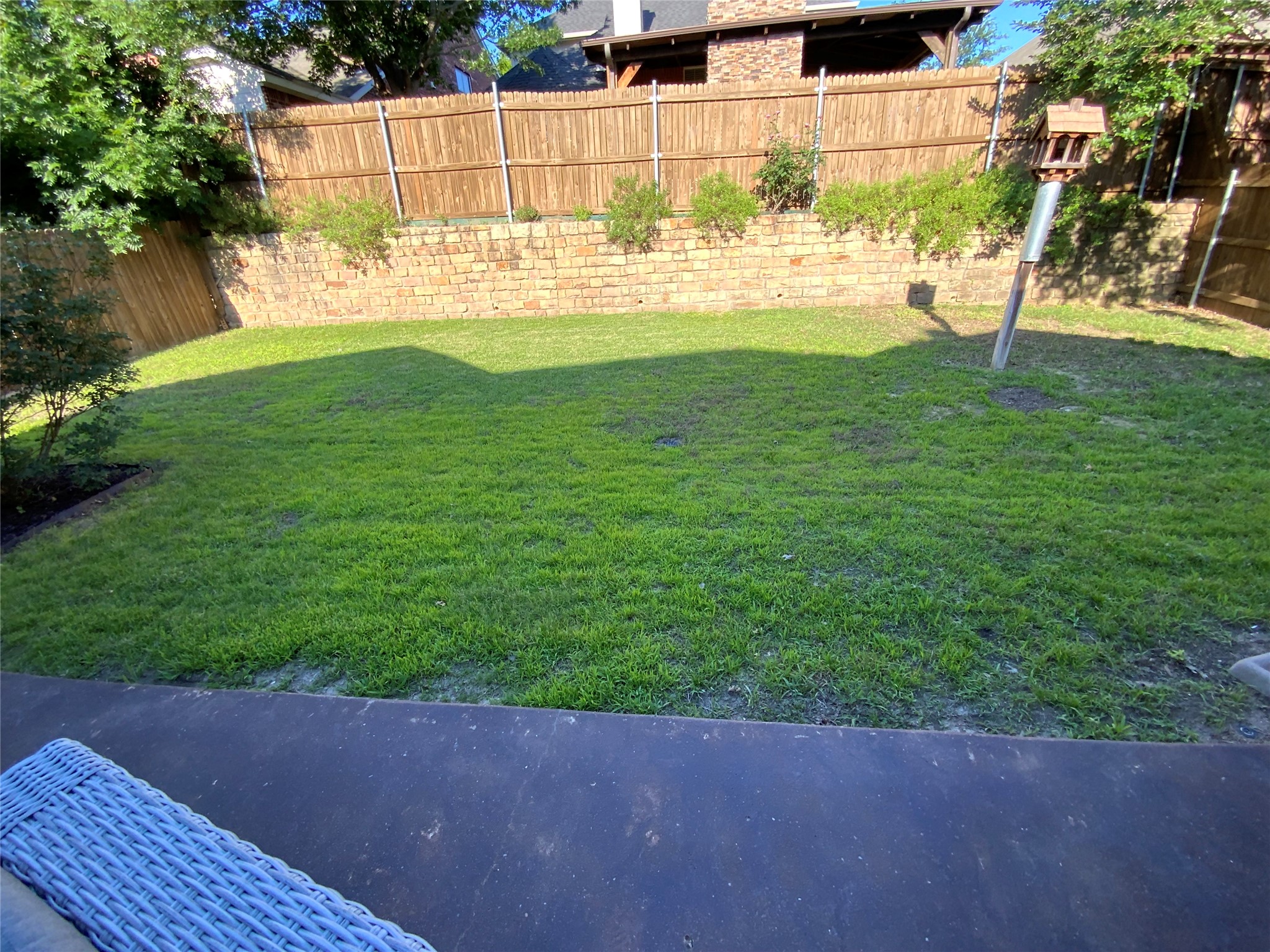 9108 Rose Court Fort Worth TX 76244