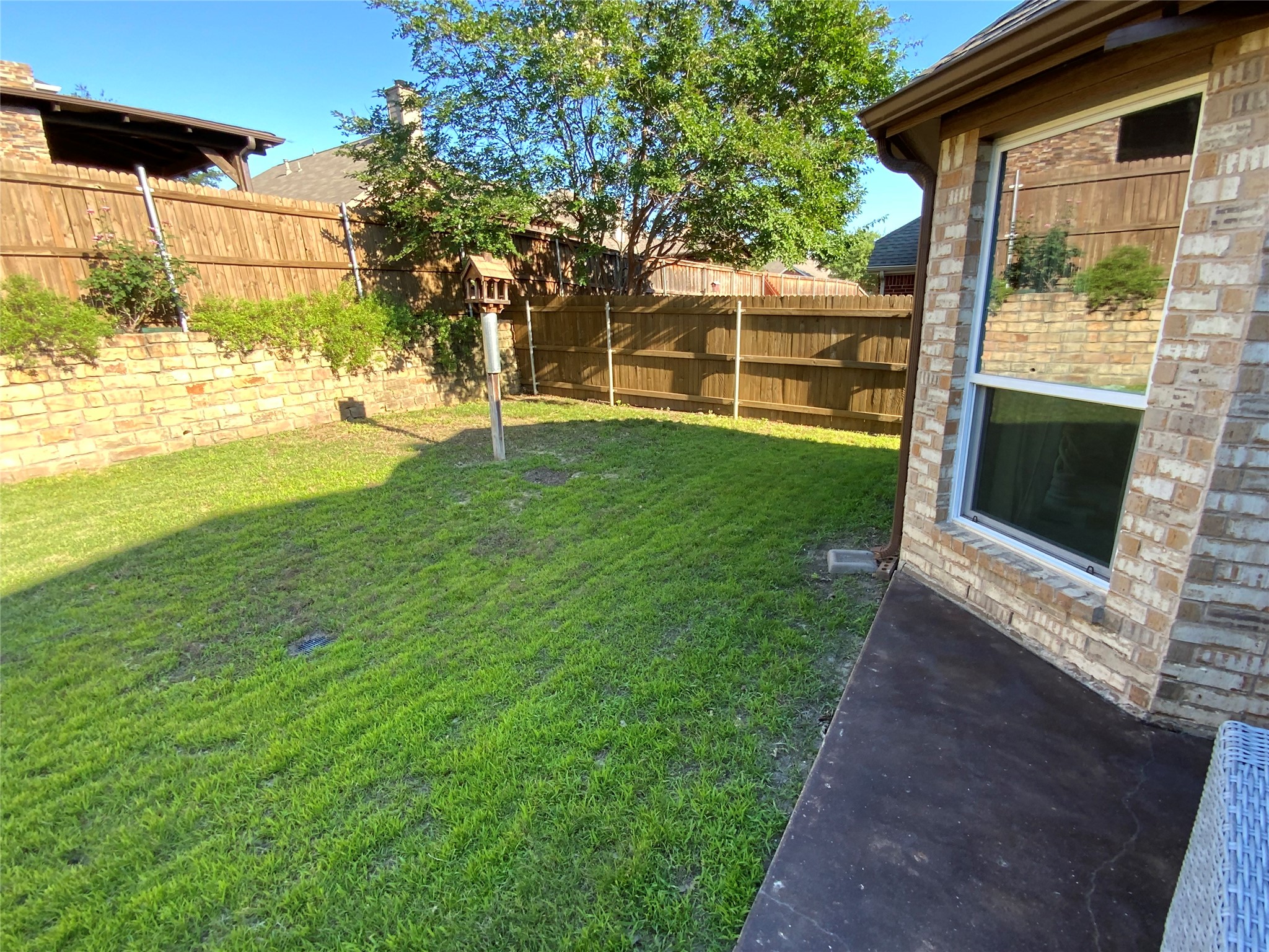 9108 Rose Court Fort Worth TX 76244