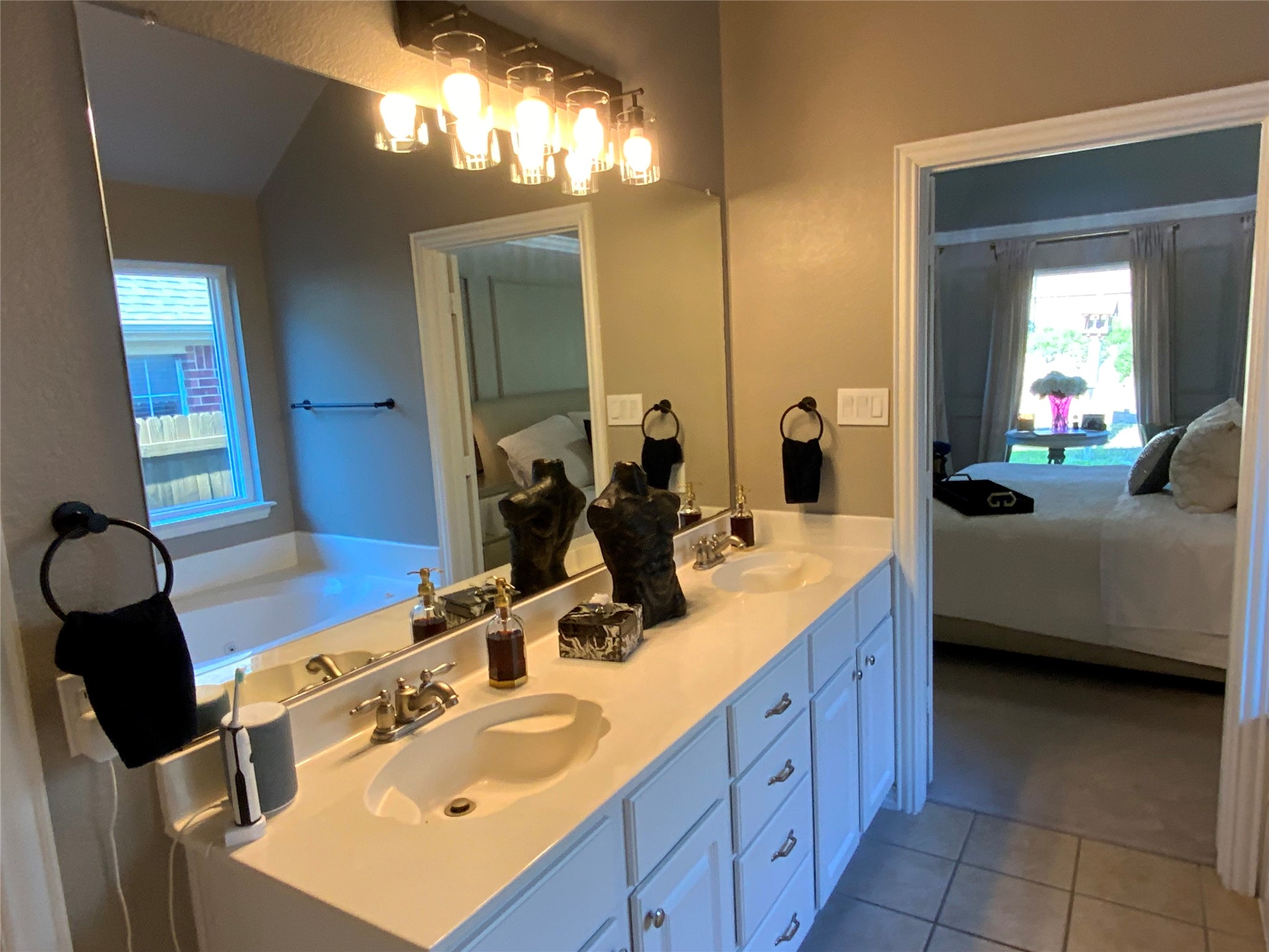 9108 Rose Court Fort Worth TX 76244