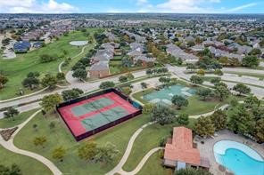 9108 Rose Court Fort Worth TX 76244