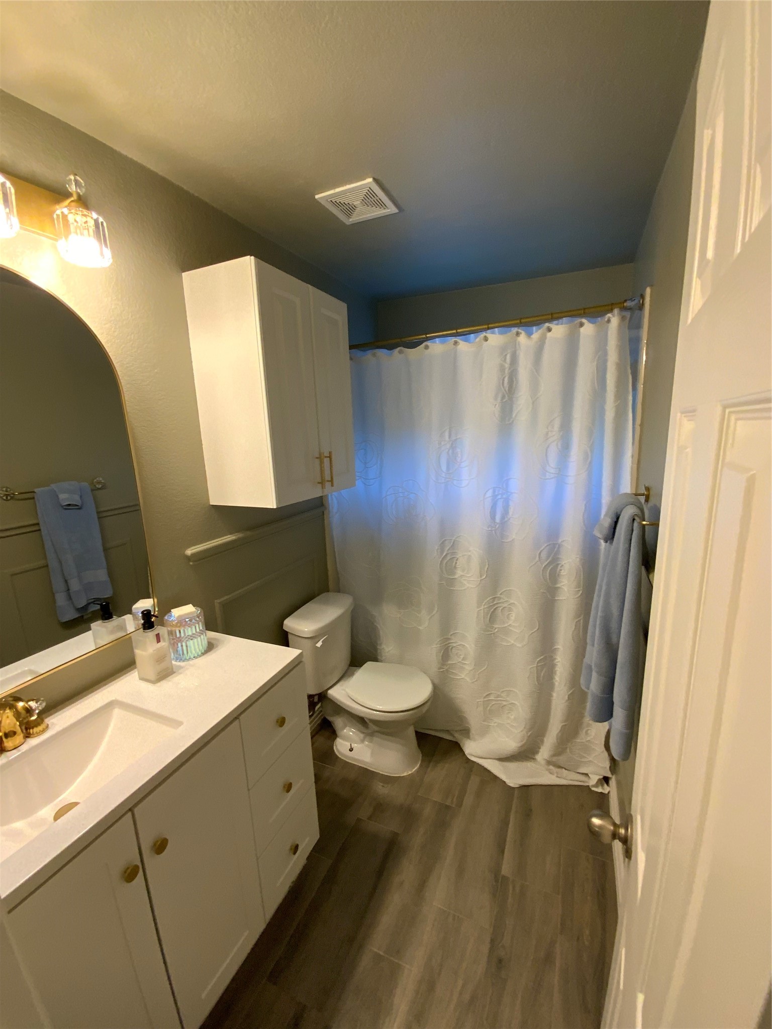 9108 Rose Court Fort Worth TX 76244