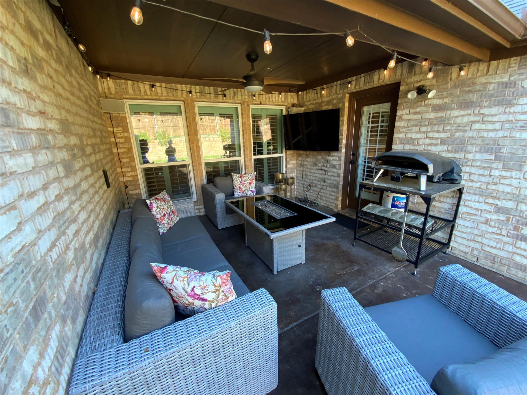 9108 Rose Court Fort Worth TX 76244