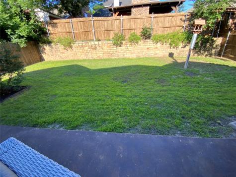 9108 Rose Court Fort Worth TX 76244